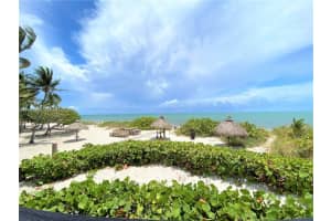 1121 Crandon Blvd F907, Key Biscayne