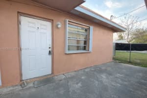520 Sw 6th Ave B, Homestead