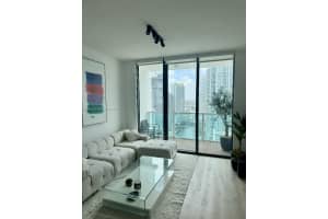 31 Se 5th St 3309, Miami