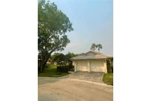 2100 Tallahassee, Weston