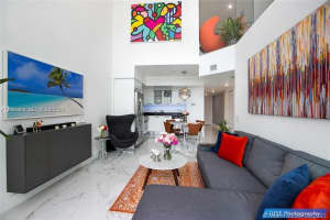 41 Se 5th St 2109, Miami