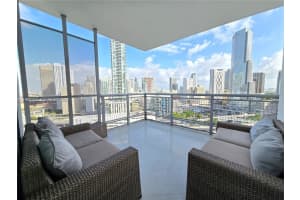 350 S Miami Ave 2109, Miami