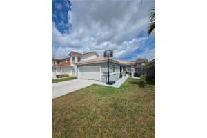 10151 Sw 138th Ct, Miami