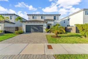 12741 Sw 213th Ter, Miami