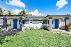 775 Nw 96th St B, Miami