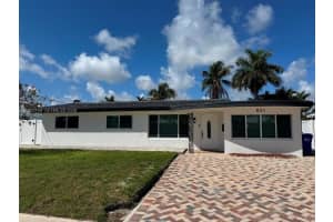 631 Se 5th Ter, Pompano Beach