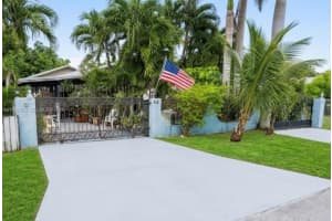 622 Nw 7th Ave, Homestead