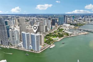 335 S Biscayne Blvd 2702, Miami