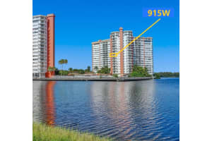 1301 Ne Miami Gardens Dr 915w, Miami