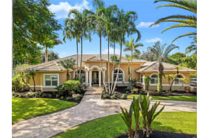 13040 Sw 30th Ct, Davie