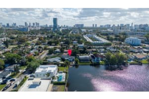 21330 Ne 25th Court, Miami