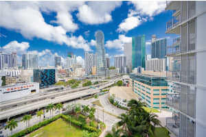 350 S Miami 1709, Miami