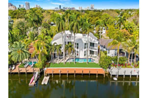 450 Victoria Ter, Fort Lauderdale