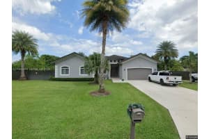 27669 Sw 154th Ave, Homestead