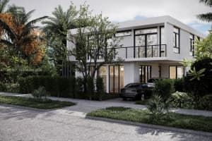 160 Nw 39th St, Miami