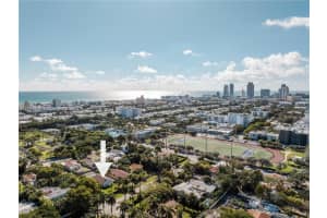 1255 Lenox Ave, Miami Beach