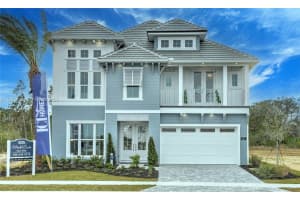 85 Coronado Rd., Ormond Beach