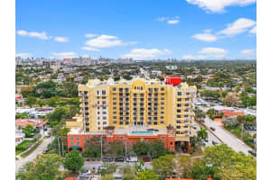 215 Sw 42nd Ave 801, Miami