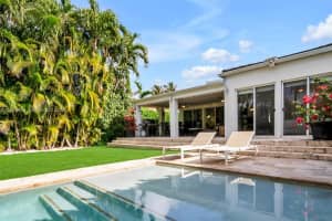 540 Sw 27th Rd 0, Miami