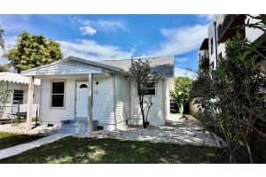 1721 Fletcher St, Hollywood