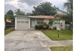 881 Ne 156 Ter., North Miami Beach
