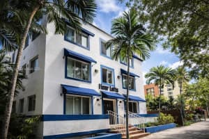 1021 Nw 3rd St 201, Miami