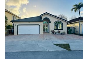 3482 Sw 152nd Pl 3482, Miami