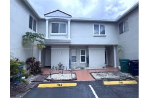 1143 Nw 123rd Ct 607, Miami