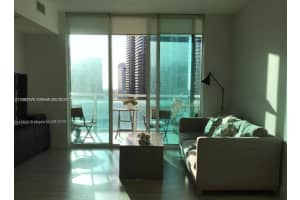 950 Brickell Bay Dr 2001, Miami