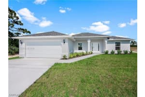 2803 N El Dorado Blv, Cape Coral