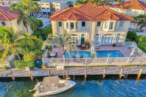 3942 Ne 171st St 4a, North Miami Beach