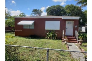 11970 Nw 10th Ave, North Miami