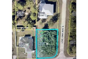 845 Cervantes, Lehigh Acres 845 Cervantes, Lehigh Acres