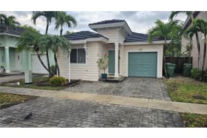 3520 Ne 3rd Dr, Homestead