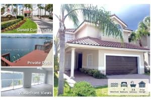 14765 Sw 132nd Pl, Miami