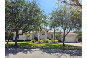 9503 Sw 89th Pl 0, Miami