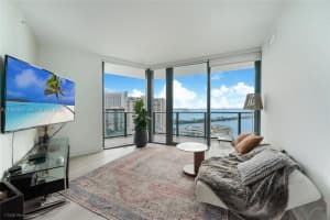 501 Ne 31st St 1901, Miami