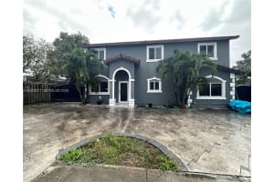 15302 Sw 180th Ter, Miami