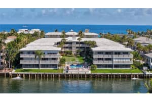 1198 Hillsboro Mile 340 340, Hillsboro Beach