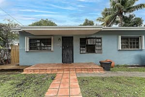 259 Ne 56th St 1, Miami