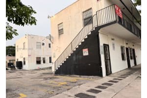 1601 Nw 62nd St 6, Miami