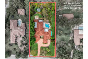 9675 Nw 39th Ct, Coral Springs