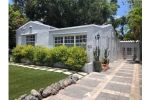 551 Ne 69th St 1&2, Miami