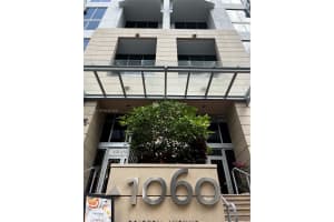 1060 Brickell Ave 1707, Miami 1060 Brickell Ave 1707, Miami