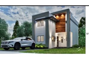 850 Nw 18th Ave, Pompano Beach