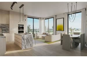 101 Diplomat Pkwy 2408, Hallandale Beach