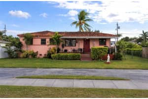 8330 Sw 27th Ter, Miami