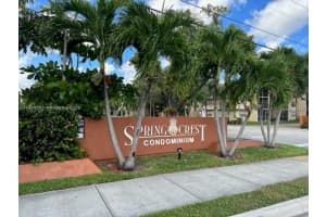 4255 N University Dr 215, Sunrise