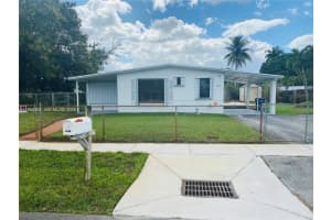 3444 Nw 4th Ct, Lauderhill