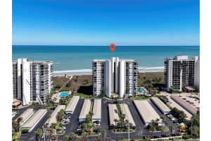 3120 N Highway A1a 1402, Fort Pierce